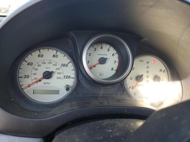 Photo 8 from auction – 2002 TOYOTA RAV4 with VIN JTEHH20V926042360