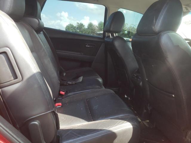 Photo 6 from auction – 2014 MAZDA CX-9 TOURI with VIN JM3TB3CV8E0425304