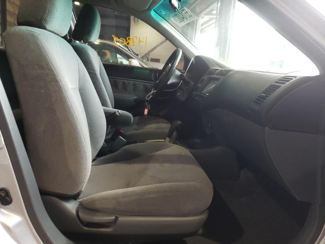 Photo 5 from auction – 2001 HONDA CIVIC EX with VIN 1HGES26731L035939