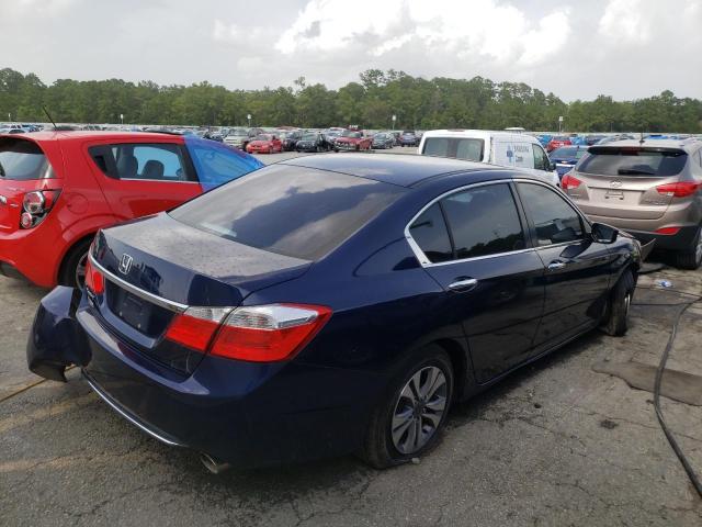 Photo 4 from auction – 2015 HONDA ACCORD LX with VIN 1HGCR2F32FA145402