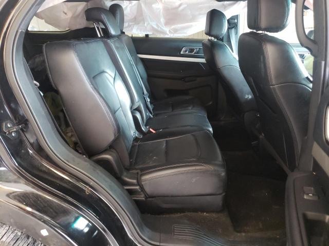 Photo 6 from auction – 2016 FORD EXPLORER X with VIN 1FM5K7D89GGB30915