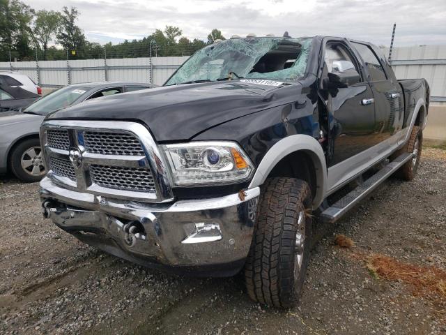 Photo 2 from auction – 2016 RAM 2500 LARAM with VIN 3C6UR5NL1GG362794