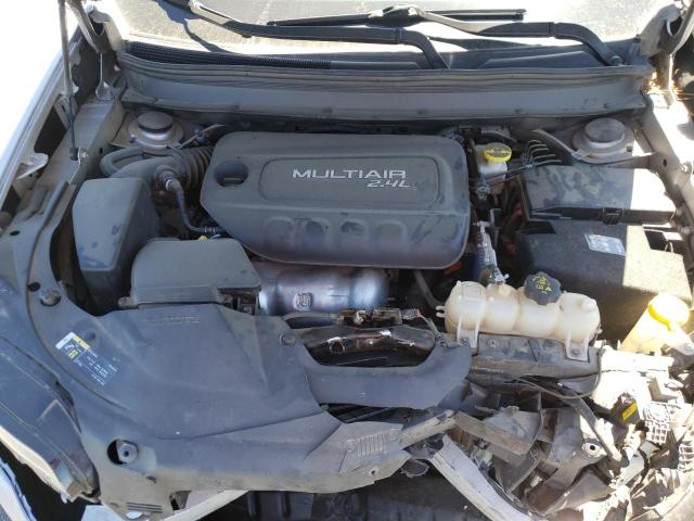 Photo 7 from auction – 2019 JEEP CHEROKEE L with VIN 1C4PJLLB0KD202553