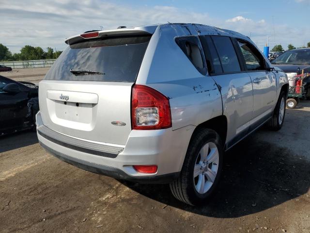 Photo 4 from auction – 2011 JEEP COMPASS with VIN 1J4NT4FB8BD285131