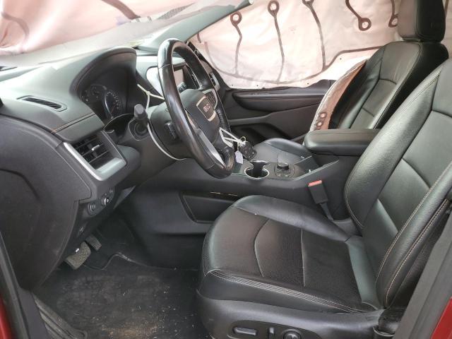 Photo 5 from auction – 2018 GMC TERRAIN SL with VIN 3GKALVEX7JL345596