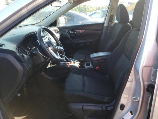 Photo 5 from auction – 2018 NISSAN ROGUE S with VIN KNMAT2MVXJP554085