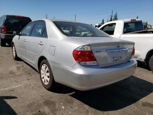 Photo 3 from auction – 2006 TOYOTA CAMRY LE with VIN 4T1BE32K06U728926