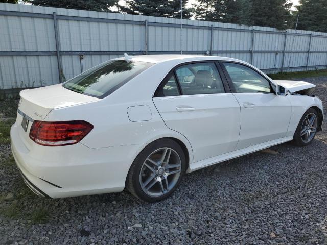 Photo 4 from auction – 2014 MERCEDES-BENZ E 350 4MAT with VIN WDDHF8JB2EB067832