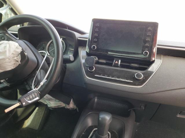 Photo 9 from auction – 2020 TOYOTA COROLLA LE with VIN JTDEPRAE4LJ045280