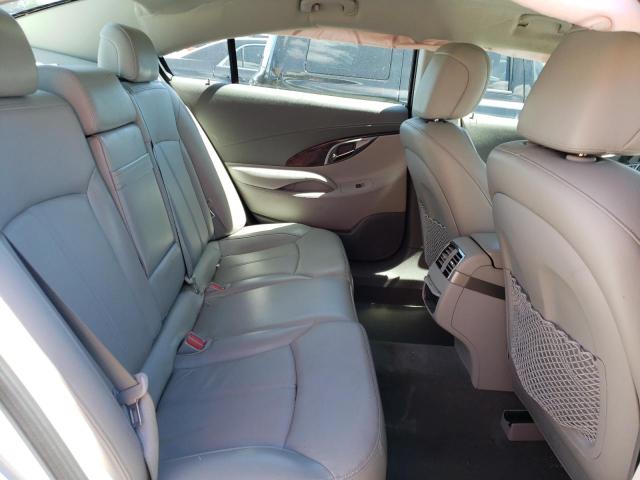 Photo 6 from auction – 2010 BUICK LACROSSE C with VIN 1G4GC5EG5AF125028