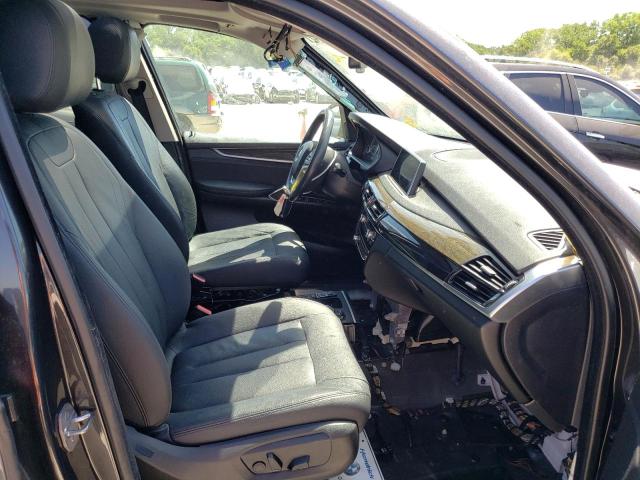Photo 5 from auction – 2015 BMW X5 XDRIVE3 with VIN 5UXKR0C59F0P16067