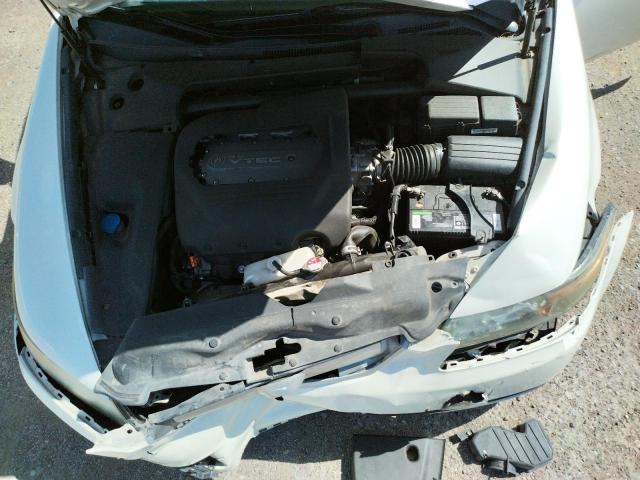 Photo 7 from auction – 2006 ACURA 3.2TL with VIN 19UUA66206A044482