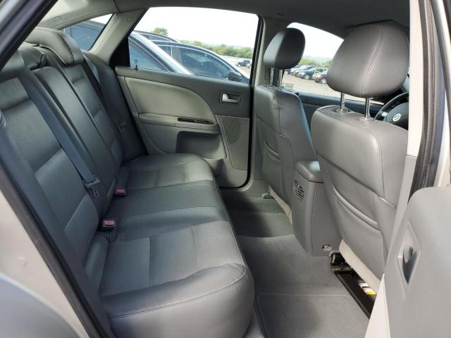Photo 6 from auction – 2006 MERCURY MONTEGO PR with VIN 1MEHM42186G616595