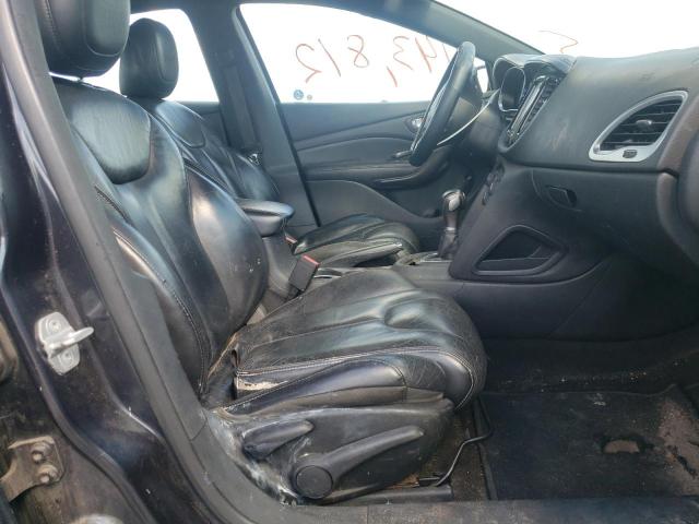 Photo 5 from auction – 2013 DODGE DART LIMIT with VIN 1C3CDFCH0DD214639