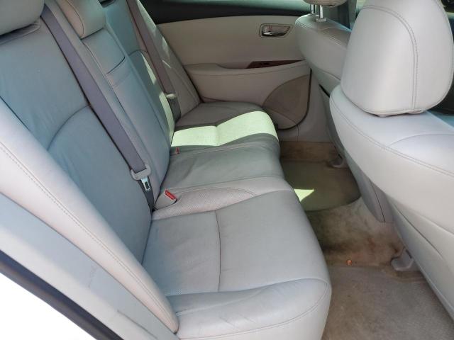 Photo 6 from auction – 2009 LEXUS ES 350 with VIN JTHBJ46G592339239