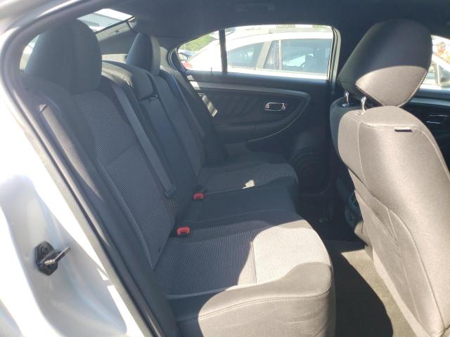 Photo 6 from auction – 2015 FORD TAURUS SEL with VIN 1FAHP2E83FG208453