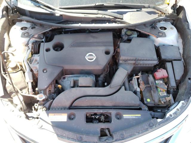 Photo 7 from auction – 2015 NISSAN ALTIMA 2.5 with VIN 1N4AL3AP1FC295535
