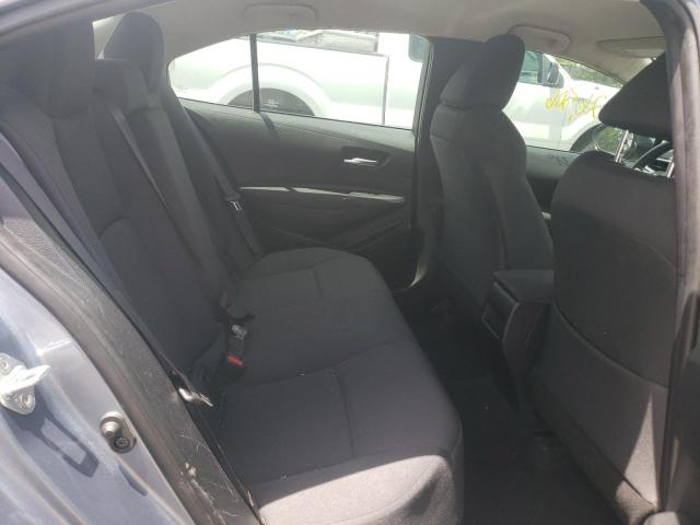 Photo 6 from auction – 2020 TOYOTA COROLLA LE with VIN 5YFEPRAE2LP132252