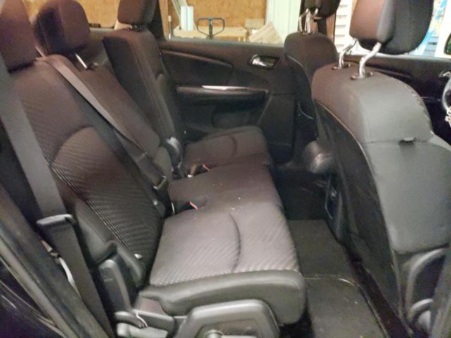 Photo 6 from auction – 2012 DODGE JOURNEY SX with VIN 3C4PDDBG5CT136071