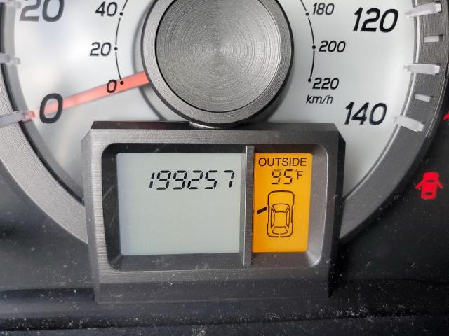 Photo 8 from auction – 2014 HONDA PILOT EXLN with VIN 5FNYF3H77EB009615