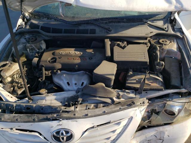 Photo 7 from auction – 2009 TOYOTA CAMRY BASE with VIN 4T1BE46K49U877523