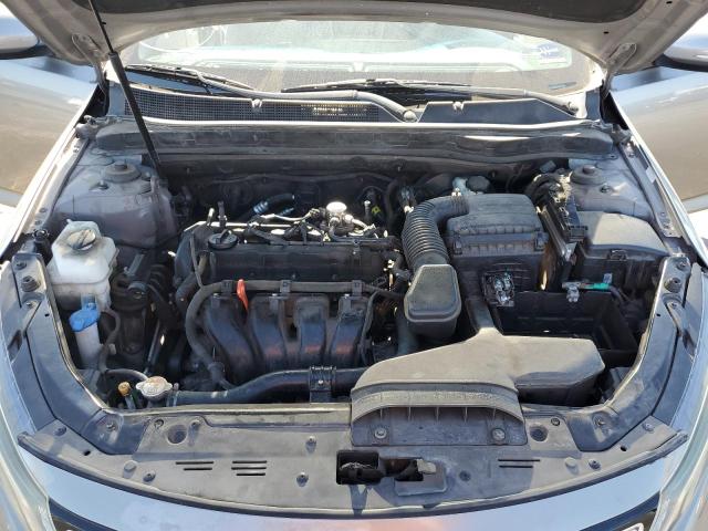 Photo 7 from auction – 2015 KIA OPTIMA LX with VIN 5XXGM4A70FG457470