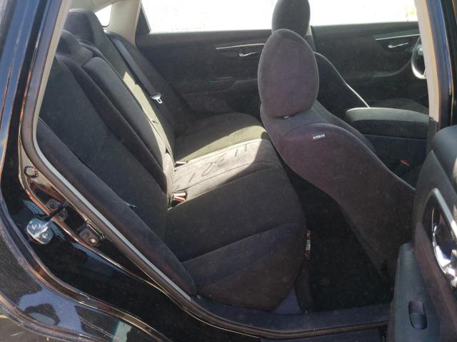 Photo 6 from auction – 2013 NISSAN ALTIMA 2.5 with VIN 1N4AL3AP4DN521049