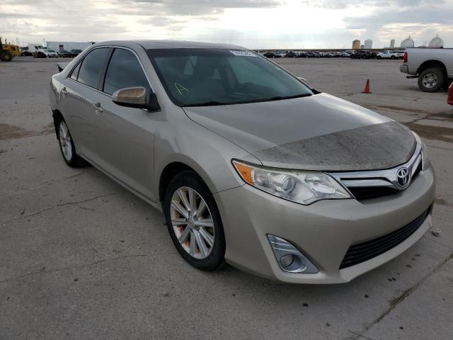 Photo 1 from auction – 2014 TOYOTA CAMRY L with VIN 4T1BF1FK3EU728252