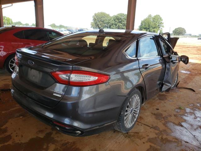 Photo 4 from auction – 2015 FORD FUSION TIT with VIN 3FA6P0K90FR238124