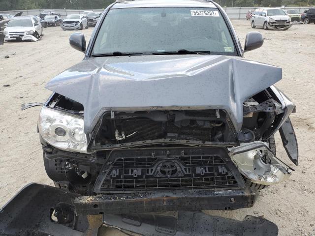 Photo 9 from auction – 2008 TOYOTA 4RUNNER LI with VIN JTEBU17R58K034728