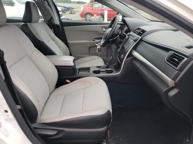 Photo 5 from auction – 2016 TOYOTA CAMRY LE with VIN 4T1BF1FK0GU154017