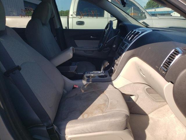 Photo 5 from auction – 2009 GMC ACADIA SLE with VIN 1GKER13D39J112481