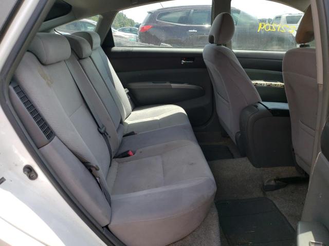 Photo 6 from auction – 2005 TOYOTA PRIUS with VIN JTDKB20U653004562