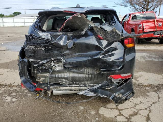 Photo 9 from auction – 2020 BUICK ENCORE GX with VIN KL4MMCSL8LB115575