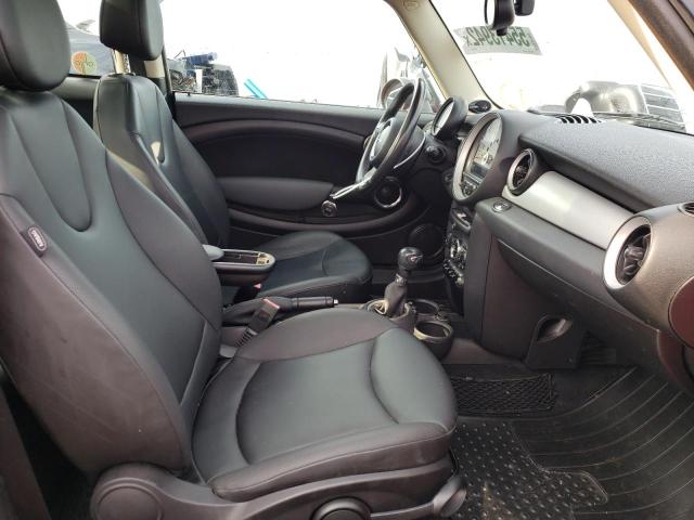 Photo 5 from auction – 2011 MINI COOPER with VIN WMWSU3C54BT097319