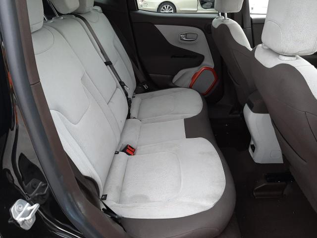 Photo 6 from auction – 2015 JEEP RENEGADE L with VIN ZACCJBBT4FPC32259