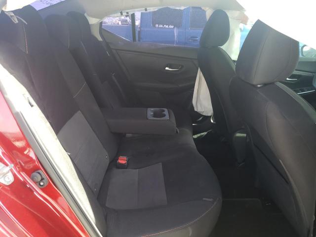 Photo 6 from auction – 2021 NISSAN SENTRA SR with VIN 3N1AB8DV6MY239926