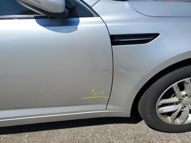 Photo 9 from auction – 2013 KIA OPTIMA LX with VIN KNAGM4A70D5327185
