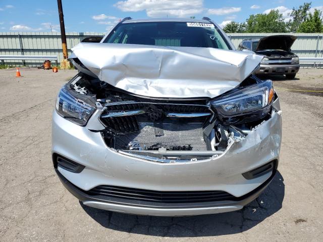 Photo 9 from auction – 2019 BUICK ENCORE PRE with VIN KL4CJASB7KB777808