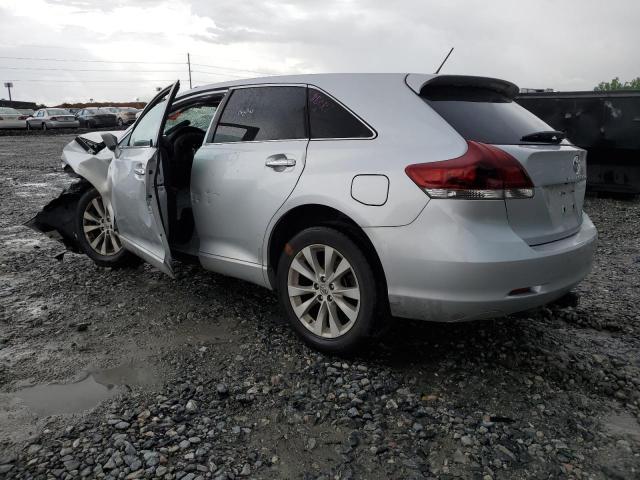 Photo 3 from auction – 2013 TOYOTA VENZA LE with VIN 4T3ZA3BB9DU077326