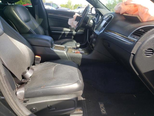 Photo 5 from auction – 2013 CHRYSLER 300C with VIN 2C3CCAKG4DH602782