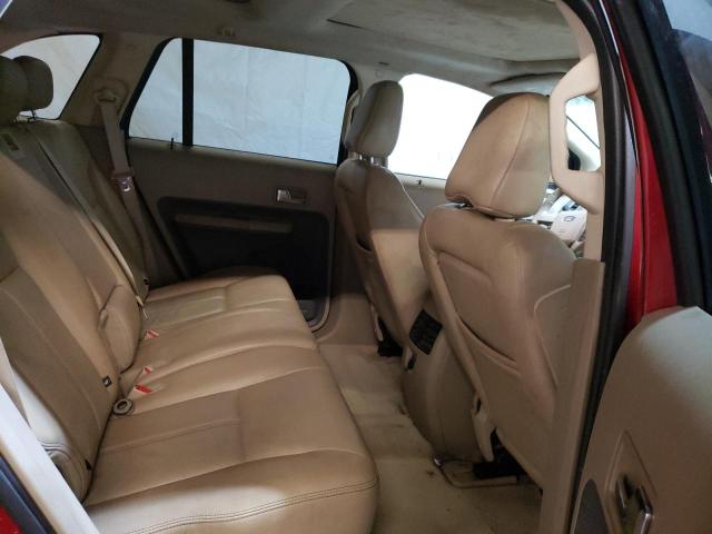Photo 6 from auction – 2007 FORD EDGE SEL P with VIN 2FMDK49C47BA99815