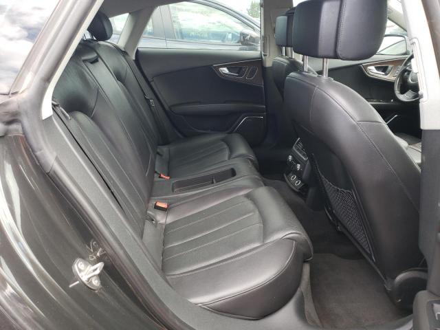 Photo 6 from auction – 2012 AUDI A7 PRESTIG with VIN WAUSGAFCXCN002158