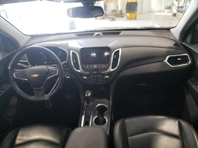 Photo 9 from auction – 2018 CHEVROLET EQUINOX LT with VIN 2GNAXTEX7J6167091