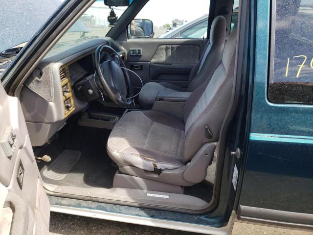 Photo 5 from auction – 1995 DODGE DAKOTA with VIN 1B7GG23YXSS301714