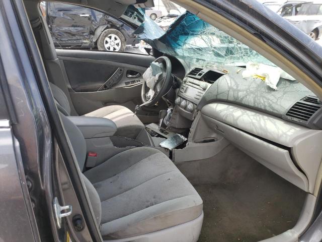 Photo 5 from auction – 2011 TOYOTA CAMRY BASE with VIN 4T4BF3EK3BR180641