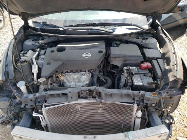 Photo 7 from auction – 2014 NISSAN ALTIMA 2.5 with VIN 1N4AL3AP6EC327507