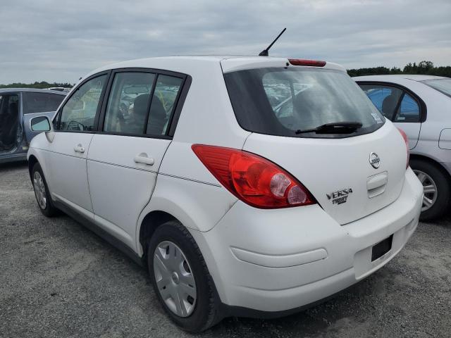Zdjęcie 3 z aukcji – 2012 NISSAN VERSA S z VIN 3N1BC1CP1CL374450