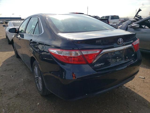 Photo 3 from auction – 2016 TOYOTA CAMRY LE with VIN 4T1BF1FK5GU257630