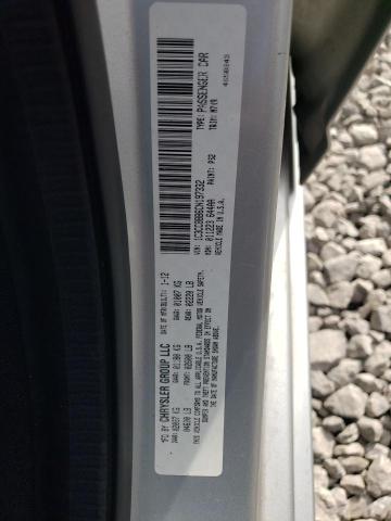 Photo 10 from auction – 2012 CHRYSLER 200 TOURIN with VIN 1C3CCBBB6CN197332